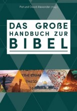 Handbuch zur Bibel